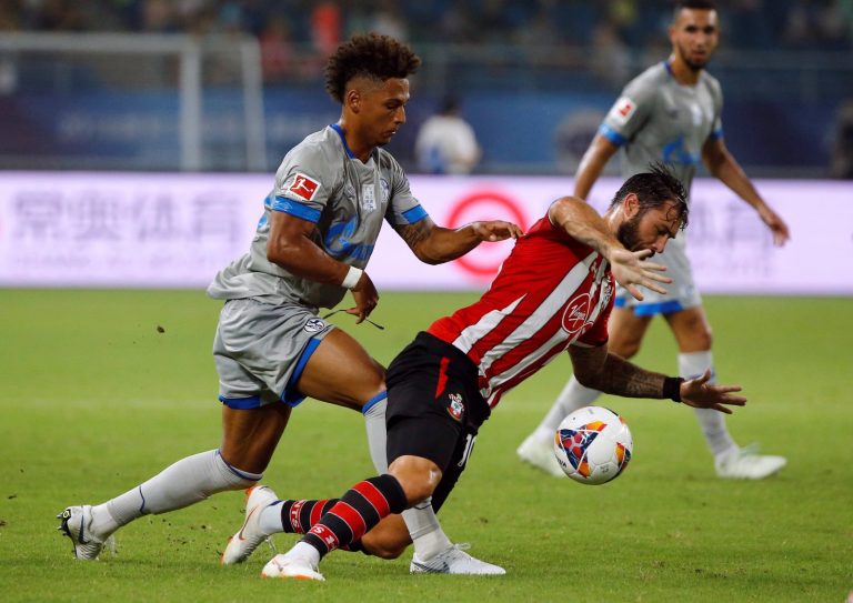 Kehrer moving to PSG is just not good for Liverpool