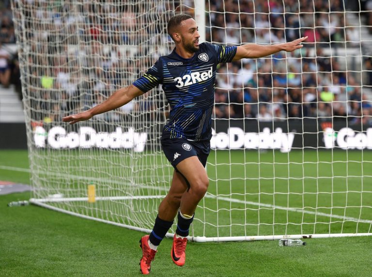 Kemar Roofe could be a wonderful January signing for Newcastle United