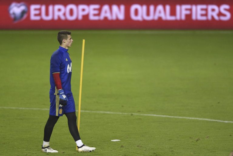 Chelsea overpaid for Kepa but that doesn’t mean he’s not great