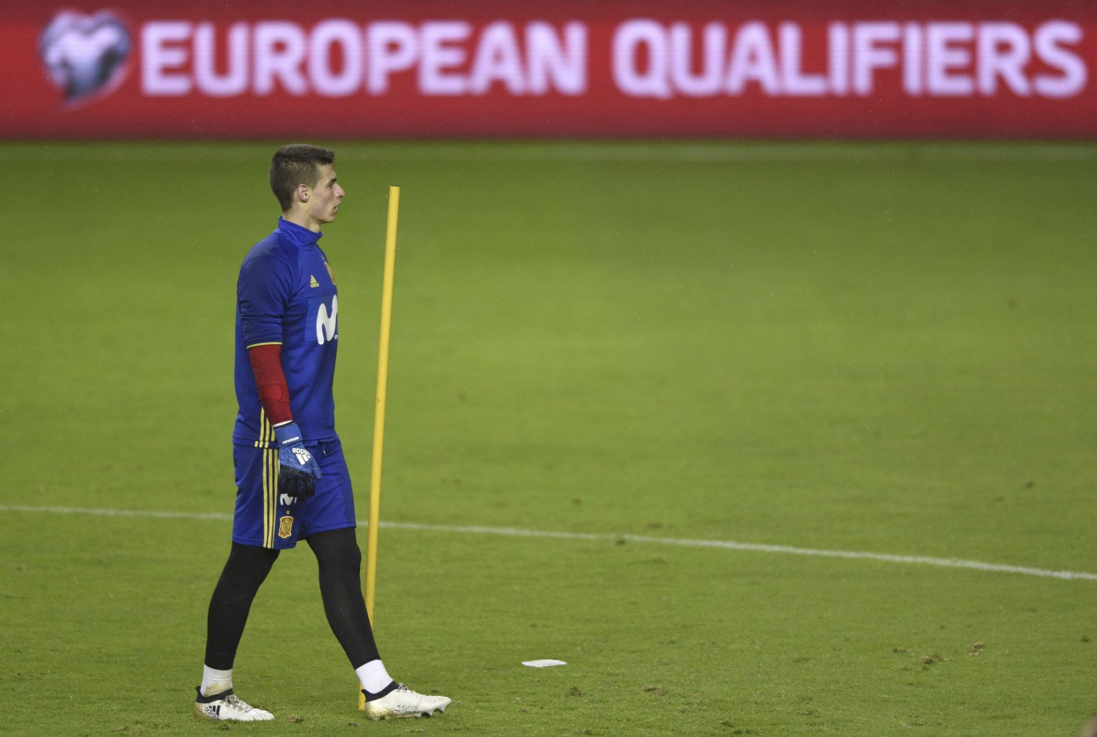 Chelsea overpaid for Kepa but that doesn’t mean he’s not great