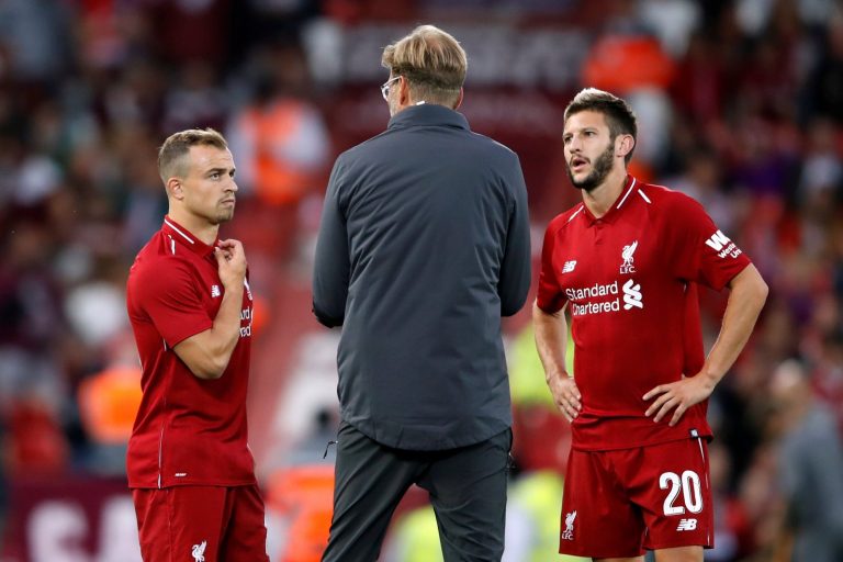 This has to be the season Xherdan Shaqiri proves he’s worth the hassle