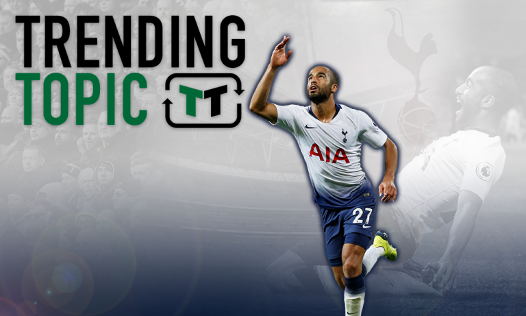 Opinion: Tottenham’s transfer decision is finally paying off for Mauricio Pochettino