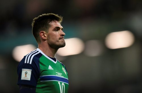Using Lee Wallace as part of Kyle Lafferty deal would be a great move by Rangers