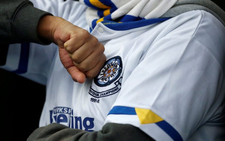 LeedsLeedsLeeds