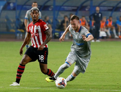 Mario Lemina