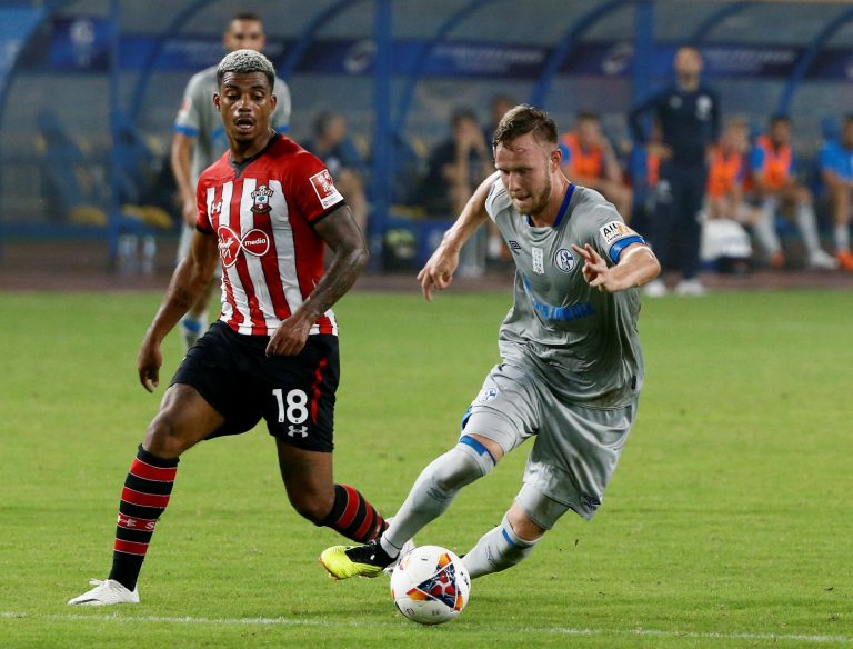 Southampton: Fans react to Mario Lemina’s departure
