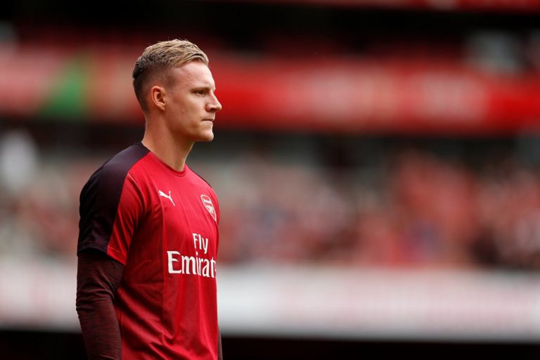 Leno won plenty of fans over on his debut yesterday