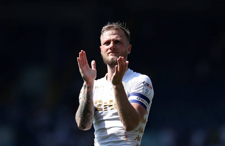 Leeds fans on Twitter couldn’t believe how good Cooper was last night