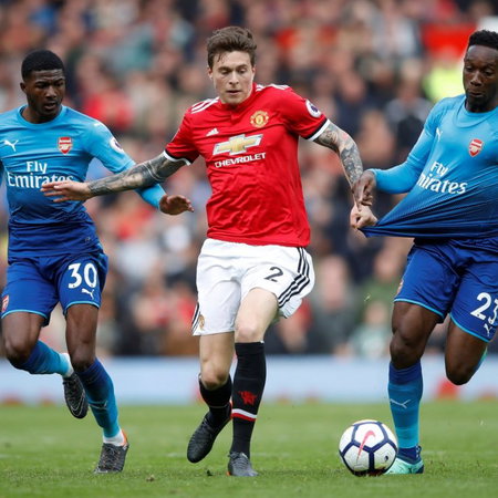 Victor Lindelof