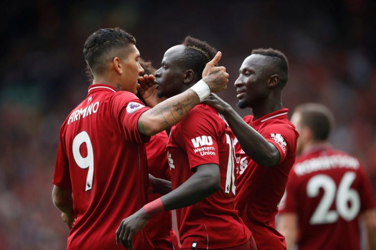 Liverpool fans confident after Bayern Munich draw