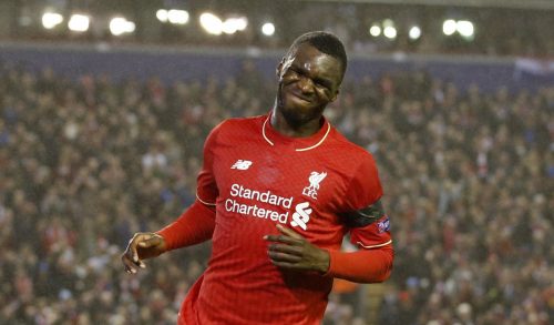 Anfield brutally exposed Christian Benteke into the Crystal Palace flop we see today
