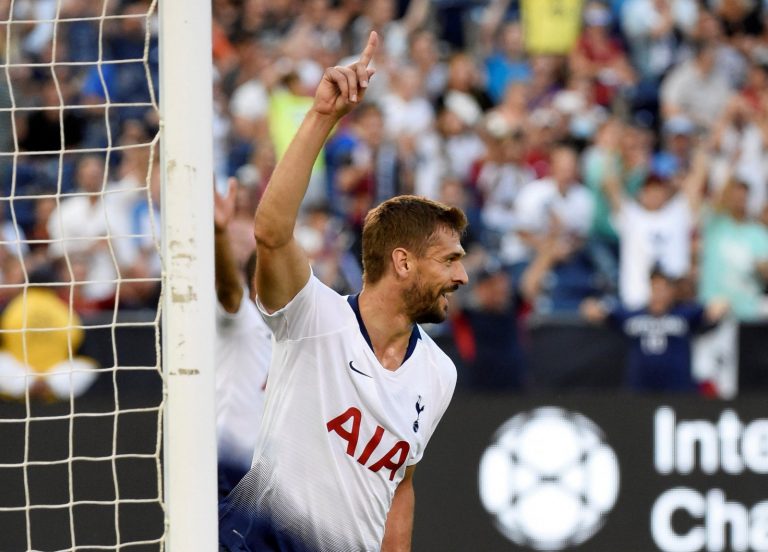 Southampton would be silly not to launch January raid for Fernando Llorente