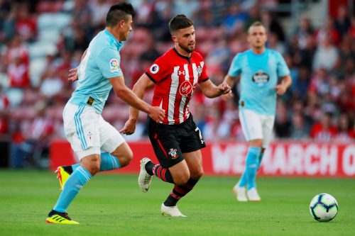 Brendan Rodgers should seek reunion with Shane Long at Celtic