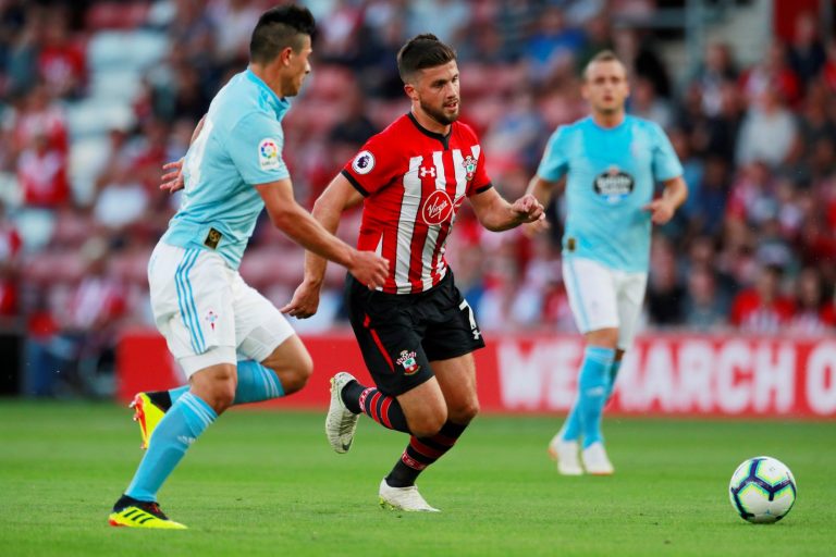 Brendan Rodgers should seek reunion with Shane Long at Celtic