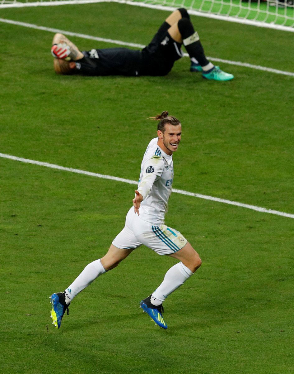 Liverpool fans on Twitter ready to offload Karius to Besiktas -Liverpool
