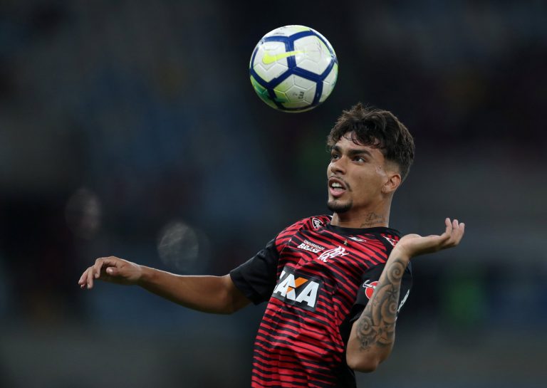 Lucas Paqueta will one day haunt Liverpool