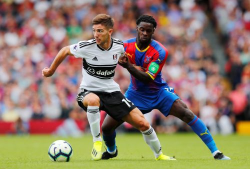 Luciano Vietto