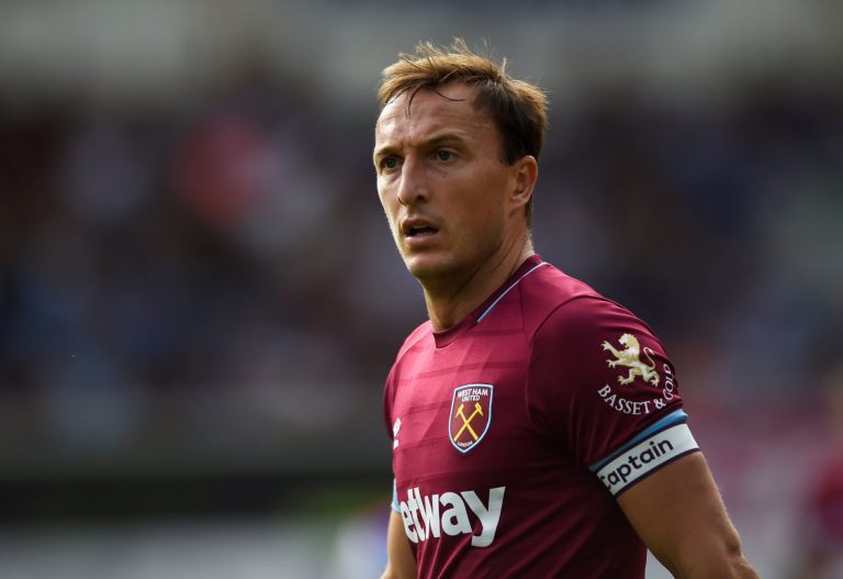 Mark Noble