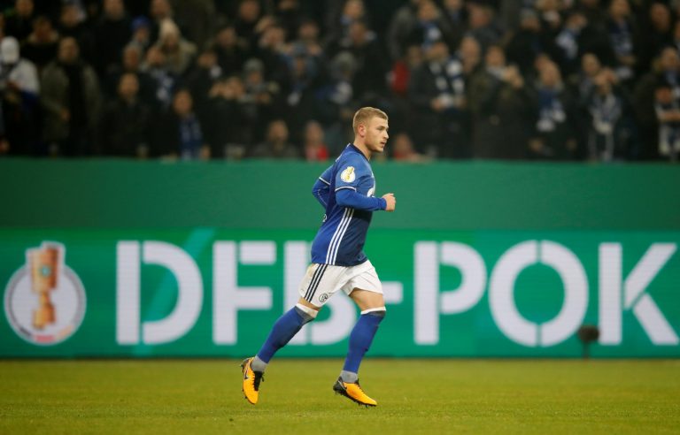 Hijack: Burnley should muscle in on a deal for Max Meyer