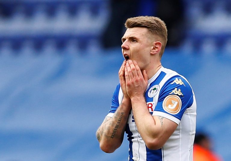 Potential deadline deal for Max Power is yet another good move from Stewart Donald