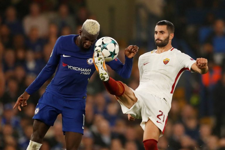 Hijack: Newcastle should swoop for Gonalons this summer
