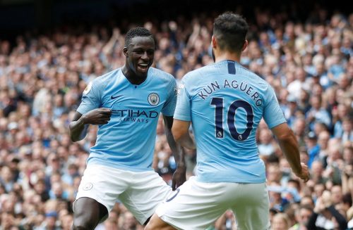 With Mendy out, Manchester City should turn to this £35m-rated star in January