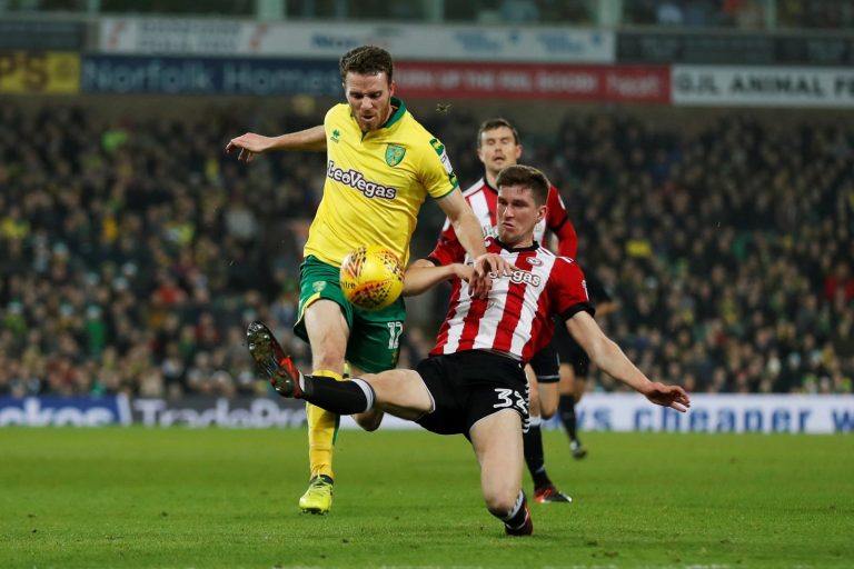 Leeds United should go all out for Chris Mepham in January