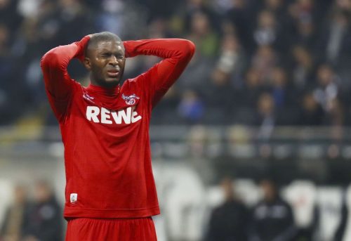 Newcastle United should be making tracks to land Modeste in January