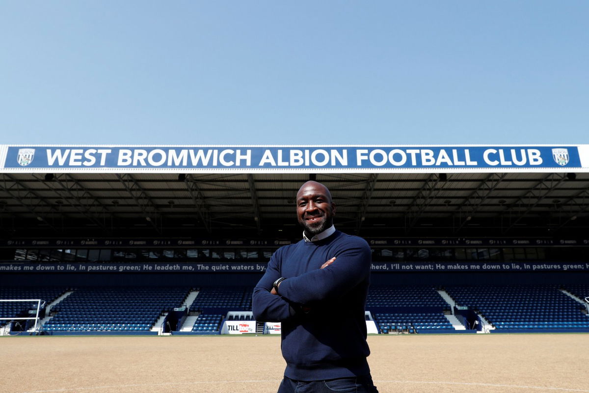 Profit Players: Darren Moore cost West Brom just £750,000 but helped them to two promotions - Features