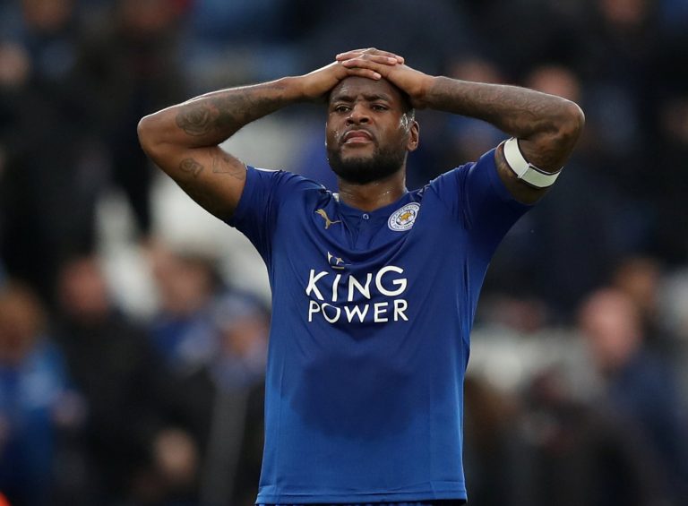 Brendan Rodgers’ Celtic must make a move for Leicester City’s Wes Morgan