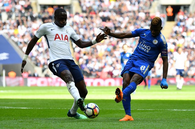 Domino effect: Grealish to Spurs could see Sissoko return to St James’ Park