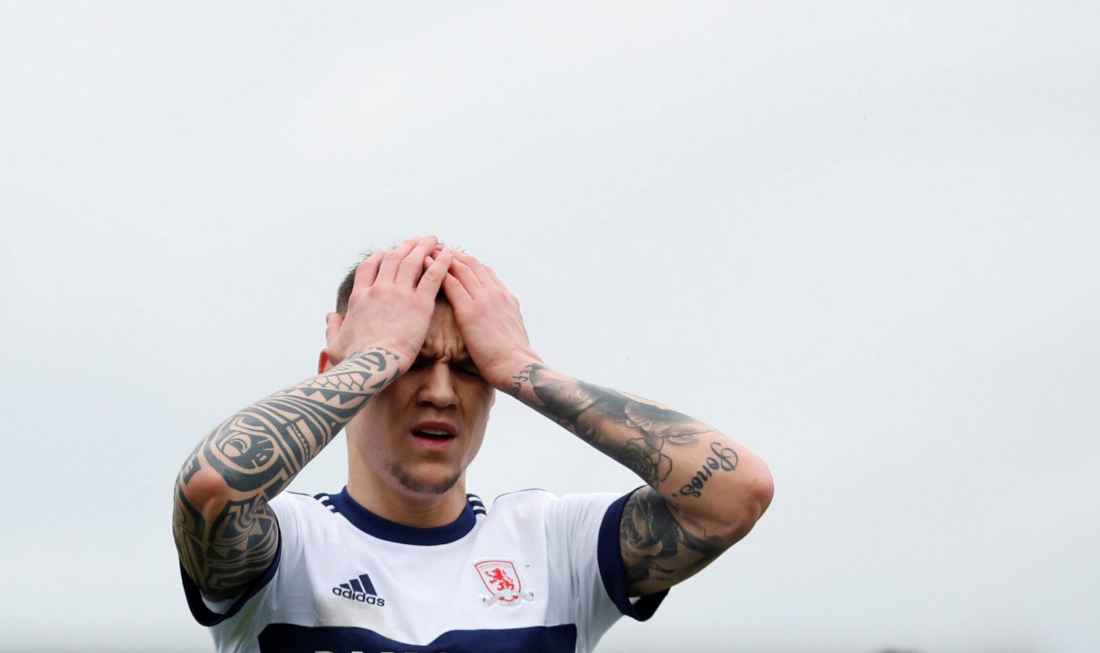Middlesbrough hoping to secure Mo Besic on permanent deal