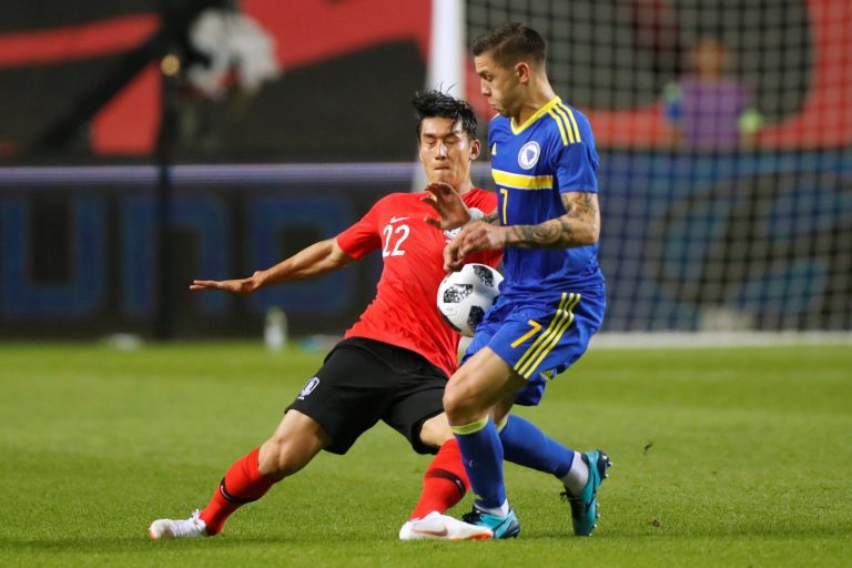Everton keen to offload Mo Besic but wage demands a concern