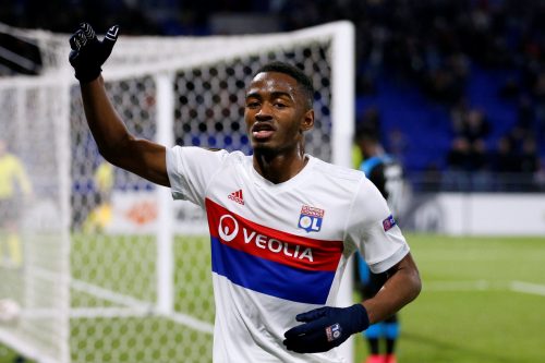 Myziane Maolida attracting interest from Nice – Mike Ashley needed to sign him