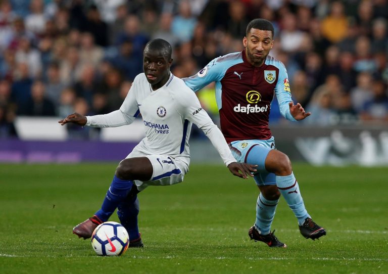 If Chelsea lose Kante then they should replace him with one of these two