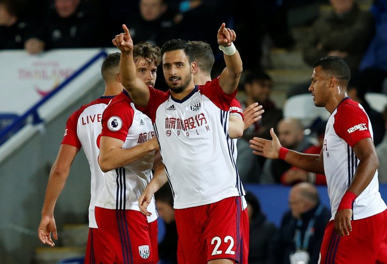 Forget Traore: Wolves should swoop for Chadli instead