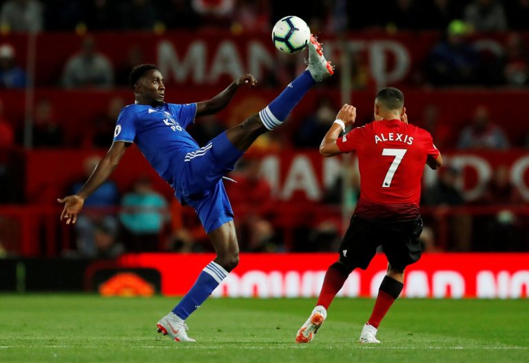 Profit Players: Wilfred Ndidi