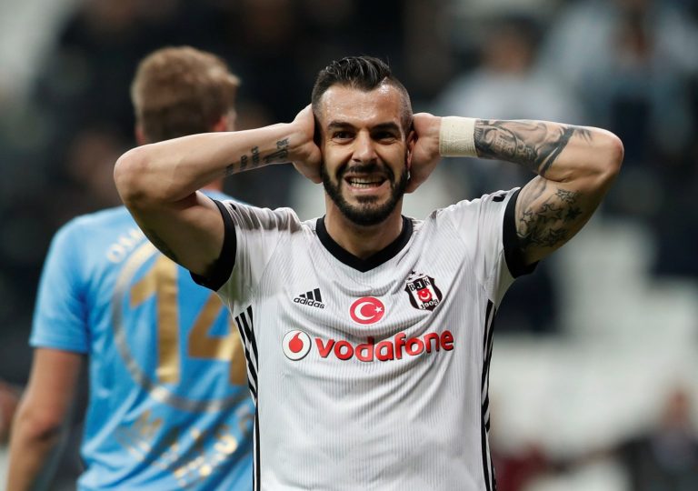 Leeds United would take some stopping if they clinched deal for Alvaro Negredo