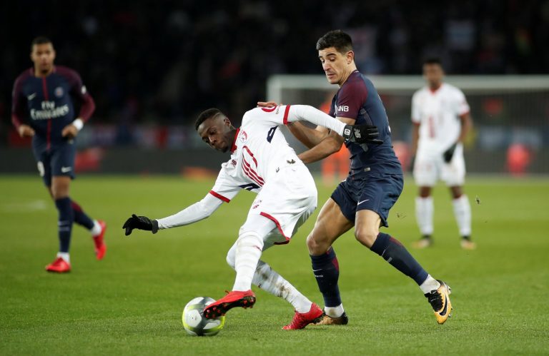 Nicolas Pepe: A rare talent Everton should look to sign ASAP