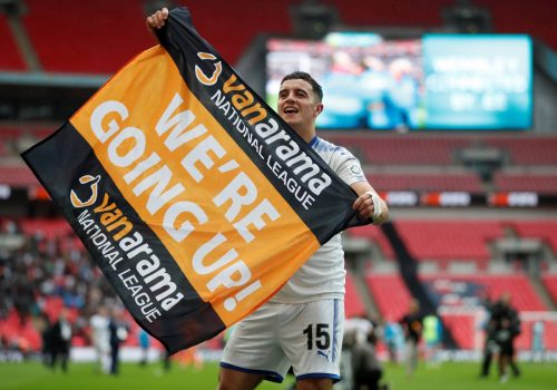 Potential deal for Ollie Norburn would be another shrewd move for Black Cats