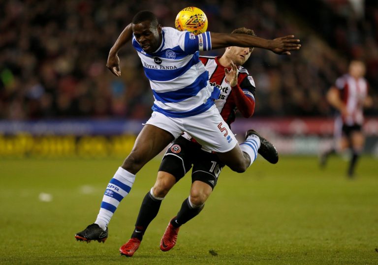 Celtic must seek to make a move for free agent Nedum Onuoha