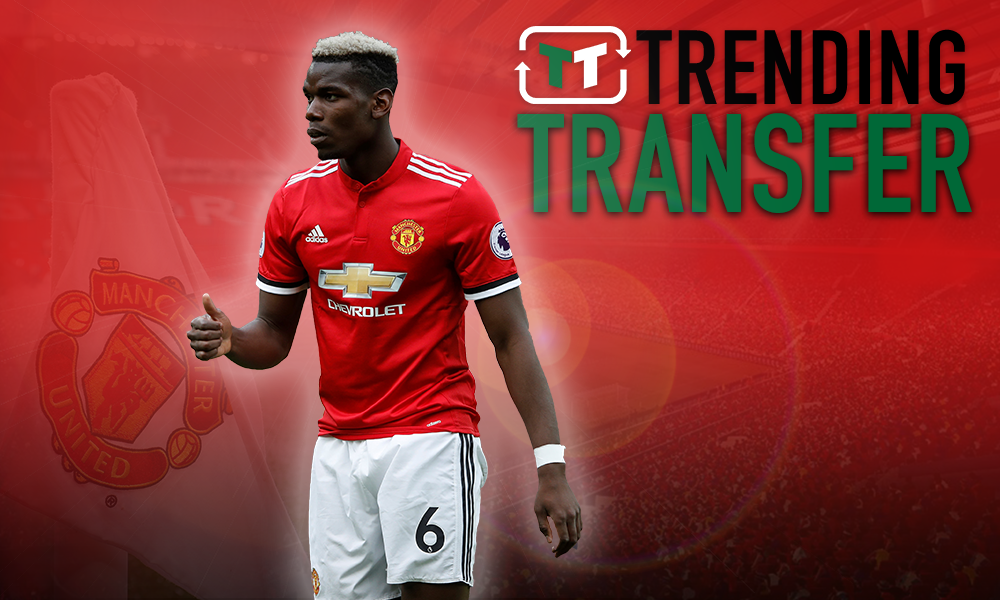 Man United should sell Paul Pogba if they can sign Marco Verratti to replace him