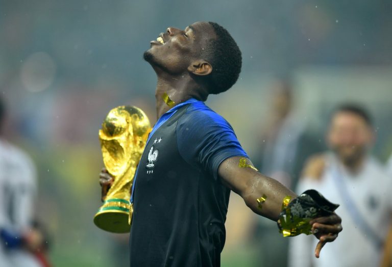 Juventus: These fans want the return of Paul Pogba after club tweet