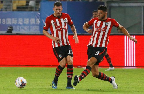 Pierre-Emile Hojbjerg