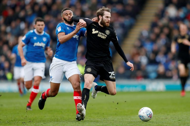 Lure of Celtic could be enough to convince Nick Powell of Parkhead move