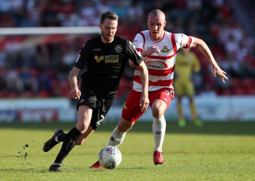 Stoke City simply must seek to land Wigan’s Nick Powell