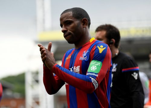 Crystal Palace: Fans drool over Jason Puncheon following throwback tweet