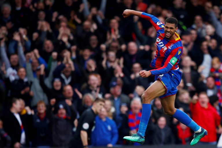 Crystal Palace: Fans wish Ruben Loftus-Cheek could come back