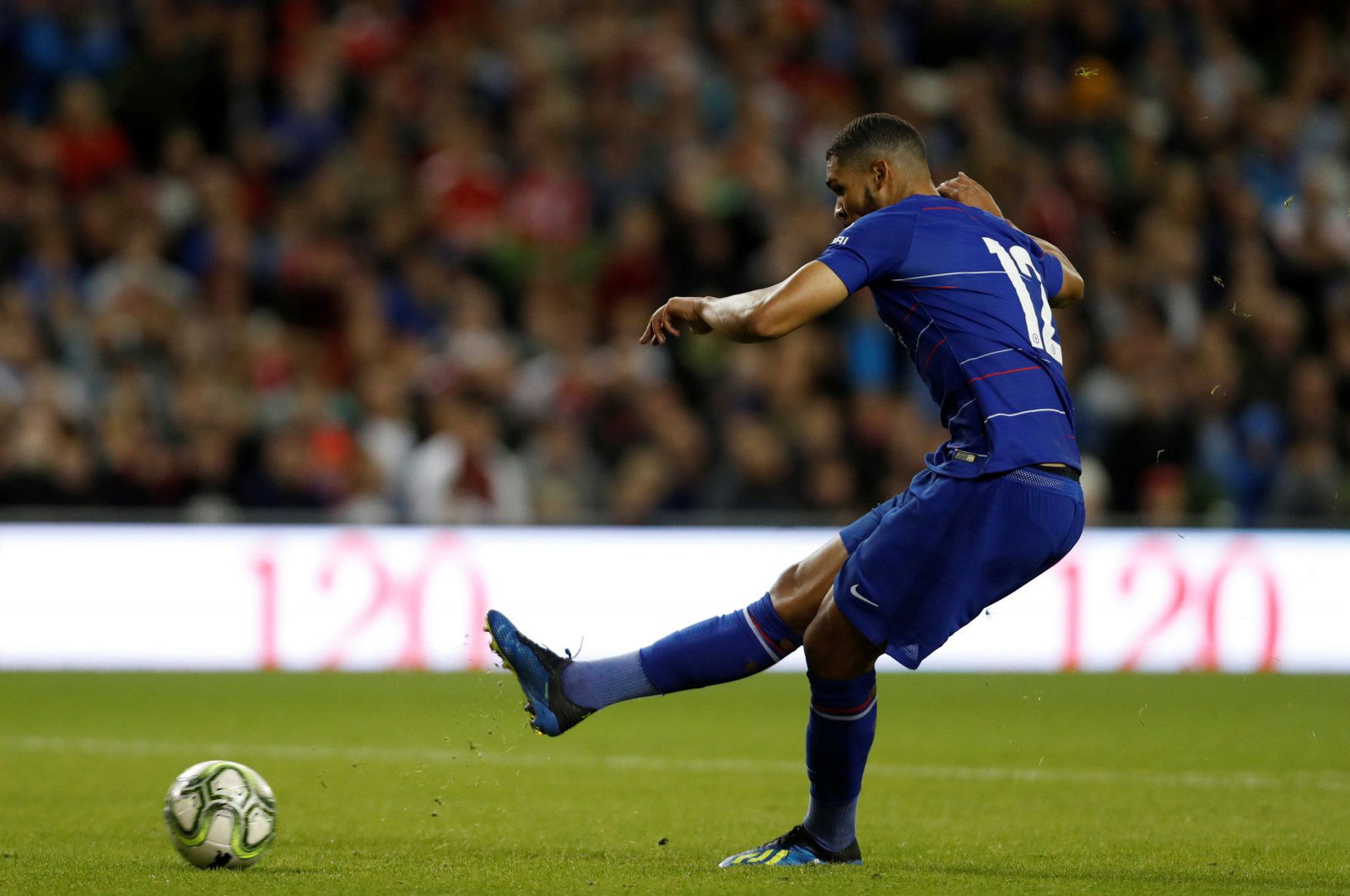 Newcastle United surely should be doing more to rescue RLC from Chelsea