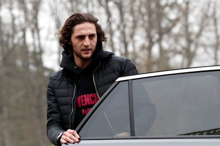 Tottenham Hotspur: Fans react to Adrien Rabiot transfer link